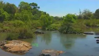 Tourism Projects in Wayanad district