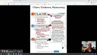 CER Lesson 1
