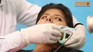 Genoray Port X II Reliable & Powerful Dental X Ray | Digital Dental Radiography