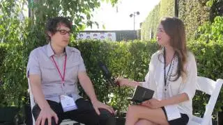 Dave Boyle talks LAFF winner 