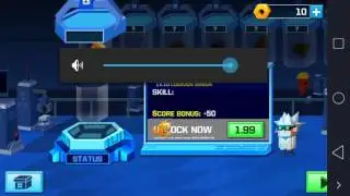 Room of doom game play +new rare achievment unlocked