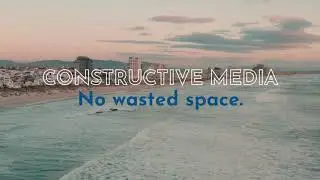 Constructive Media - FLIGHTCAST MEDIA