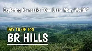 B R Hills