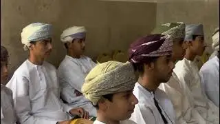 حفل تكريم المشاركين في المركز الصيفي بلدة الغبيرة
