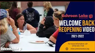 SLCS Reopening Video 2021-2022