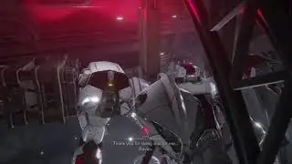Armored Core 6: Fires Of Rubicon - Historic Data Recovery Mission