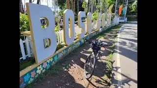 Boso - Boso Ride 2025