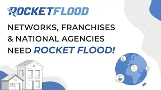 Rocket Flood: The Future of Flood Insurance
