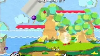 [2014-08-05] SSBM - 08 - BillNyeTheSamusGuy (Samus) vs Roguay (Fox) - Winner's Semis