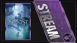 Inmost | First/Blind Playthrough
