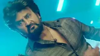 Annaatthe Mass Interval Fight Scene | Rajinikanth | Soori | Siva | Imman | SRFC