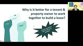 Commercial Tenant Empowerment Program #2