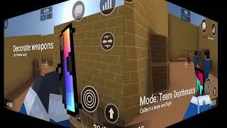 BLOCK STRIKE v4.1.5 APK