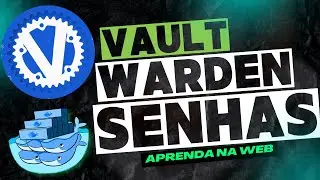 Tutorial: Configurando Seu Próprio Gerenciador de Senhas com Docker e Vaultwarden