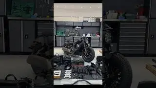 Custom Benda Dark Flag 500 👉🏻 𝕞𝕚𝕡𝕖𝕘𝕒.𝕠𝕟𝕝𝕚𝕟𝕖 🏍️ #benda #bendadarkflag500 #darkflag500 #