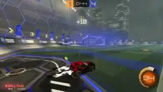BuTT Pass