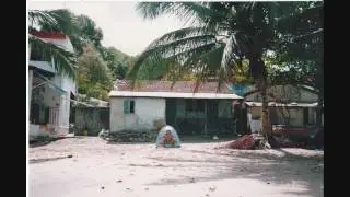 Mon service militaire en Martinique 1995/1996