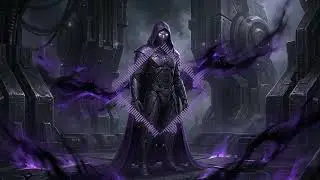 Mutant Survivors - Void Sentinel | Boss Theme (Original Soundtrack)