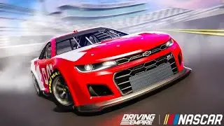 Doing The 100 Laps Challenge In Driving Empire [Skip To 23:37 To See The Rewards]