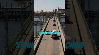St Augustine Florida Travel Guide: Top 5 Things To Do In 2026