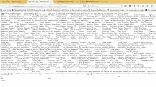 How to Create and Upload Feed Using ExportFeed Amazon Market Plugin