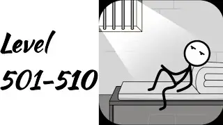 Words Story - Addictive Word Game Day 501 502 503 504 505 506 507 508 509 510 Android Gameplay