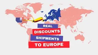 How to get real discounts on Cold Chain Shipments to Europe