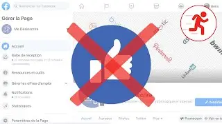 Comment supprimer une page Facebook ?