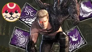 DIE WUT FRISST MICH! | OTZDARVA BEST WESKER BUILD III