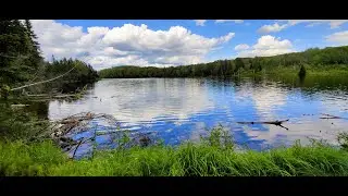 Maine ATV Adventure