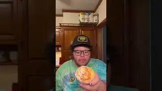 Trying Airrack's Pizzafy!!!