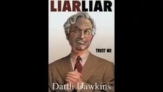 A Brief Interaction With Darth Dawkins