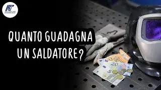 Quanto GUADAGNA un SALDATORE?