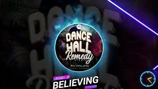 Bobby Jr - Keep On Believing(DanceHall Remedy Riddim 2025)