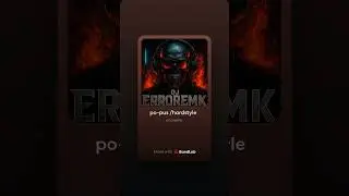 po-pus #youtuberecomienda #music #youtubesuggested #hardstyle #erroremk #viral #suggested #edm #xd