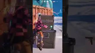 Deku Smash Victory Royal #fortnite