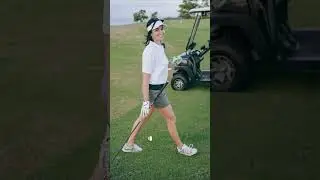 The Best Lightroom Presets for Golf Photography | Enhance Every Swing, Shot & Sunset