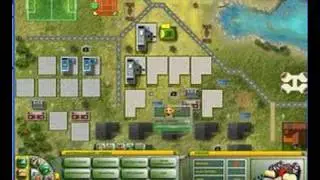 Youda Camper: My camp