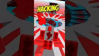 ВЗЛОМ Событие Roblox Take Over.. #roblox #хакер #c00lkidd #naturaldisastersurvival #смешно