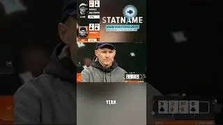 Poker Drama Unfolds: A Shocking Turn and an Unexpected Victory by bCp - Poker Highlights