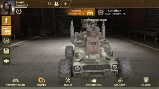 Cross Out!!! missile, machine guns, cannons, chainsaws, tank battle (GAMEPLAY-NO COMMENTARY)
