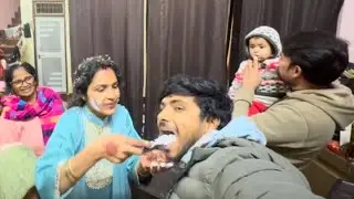 Birthday celebrate 🥳 kra aaj 