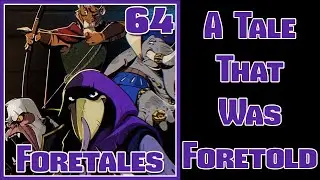 Foretales Community Review | 