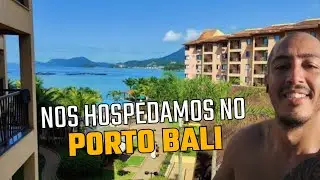 Angra dos Reis RJ, Porto Bali