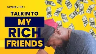 WHATUP! My Rich Friend Story #safemoon #safemoonarmy #crypto
