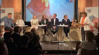 KnowHow EdTech 2022 &ndash; Event and debate
