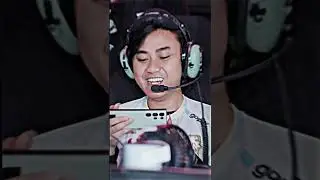 Reflek midlaner dunia 🥶 #clawkun #evosglory #mplindonesia