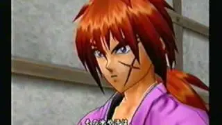 るろうに剣心　【物語】相楽左之助編 (22/26)