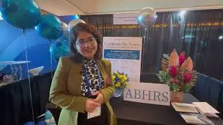 ABHRS Candidate&rsquo;s Experience in Preparing for the ABHRS Exam