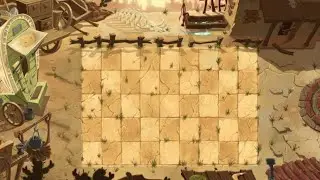 Plants vs zombies this season part 1￼